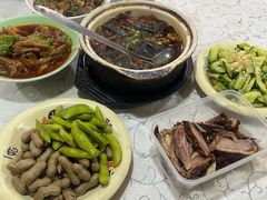 -章云板鸭(总店)