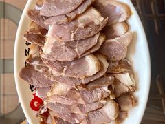 -庆丰包子铺(金沟河桥店)