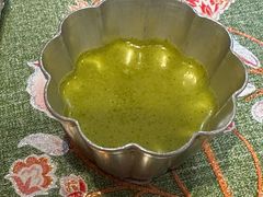 -Santoor 萨都里印度餐厅(北锣鼓巷店)