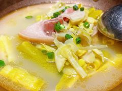 -徽三说·土徽菜·中国徽菜连锁品牌(一中店)