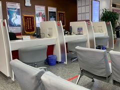 -招商银行(北京上地支行)