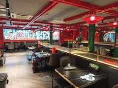 -京悦南门涮羊肉·羊蝎子火锅(田林路店)