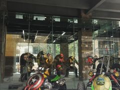 -广州市紫泥堂文化创意园景区