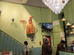 -金柱大盘鸡(跃进街店)