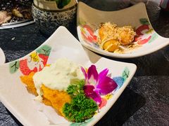-虎焱炭火烧肉