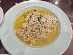 -富春茶社(国庆路店)