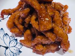 古法糖醋里脊-紫泥369粗粮季(四牌楼店)