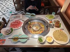 -晓宇重庆火锅(赛格国际购物中心店)