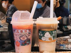 -阿嬷手作(深圳万象天地店)