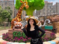 -福州罗源湾海洋世界旅游区