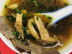 -逸桂禾面馆