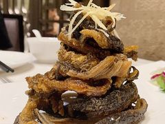 -太湖饭店·寄畅轩中餐厅