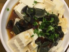 -王胖子驴肉火烧(鼓楼店)