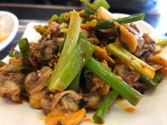 -现代烧烤冷面店(苏家屯店)