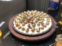 椒盐油螺-驻海渔市(置信店)