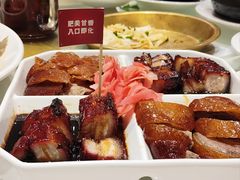 -禾府酒家·传统广府味(番禺店)