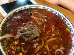 -惠记粉汤羊血梆梆肉(永松路店)