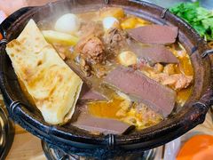 -范贤光鸡公煲(平乐园总店)