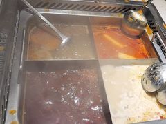 -海底捞火锅(威高广场店)