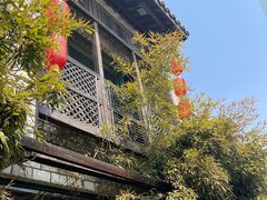 -慢丽江·云南野生菌土鸡锅(付家庄店)