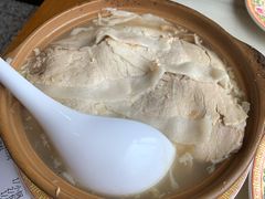 黑猪砂锅白肉-砂锅居(西四店)