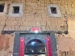 -南靖田螺坑土楼群景区