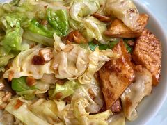 -巴依老爷新疆美食(常营店)