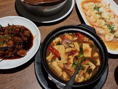 -外婆家(西溪印象城店)