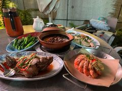 -常来小聚·广州非遗传承餐厅(高德置地店)