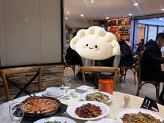 -好兄弟郭巨海鲜(天一阁店)