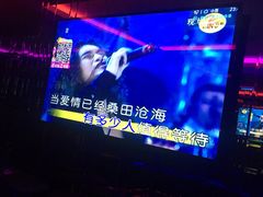 -冰城小镇音乐串吧·聚会餐厅(百子湾店)