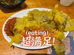 -付小姐在成都(中山公园店)