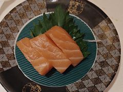 -禾绿回转寿司(苏宁广场店)