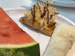 -苏格里岛自助烤肉海鲜火锅(成都金牛万达店)