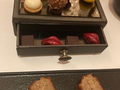 -Caprice(香港四季酒店)