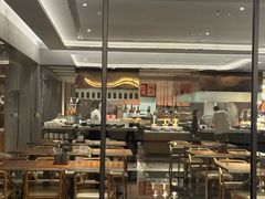 -厦门泰地万豪酒店-贡厨全日餐厅