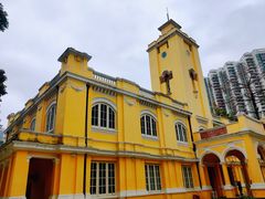 -广州鲁迅纪念馆(国民党一大旧址)