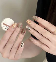 -斯馨·健康美甲美睫