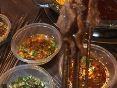 -签签汇·成都串串火锅(北郊店)