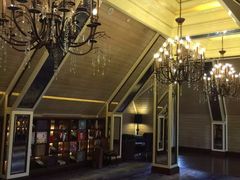 -天津津利华酒店