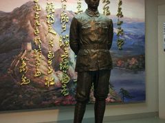 -平西抗日烈士陵园