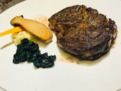 澳洲和牛肉眼牛扒-王品牛排(佛山南海万科广场店)