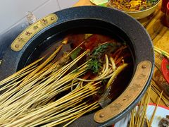 火锅串串-冒椒火辣(太古里店)