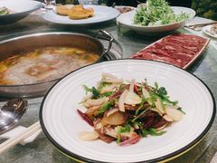 -马老六清真餐饮(西站店)