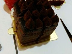 -早安巴黎(四季坊店)
