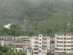 -广州市流溪河国家森林公园