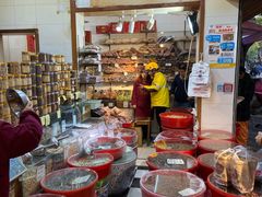 -方林富炒货店(西溪路78号本人店)