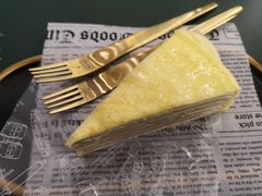 -猫王榴莲世家(三里屯SOHO商场店)