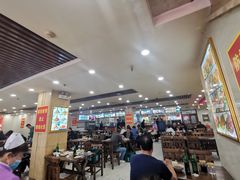 大堂-西塔大冷面(市府大路店)