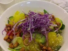 大拌菜-金百万烤鸭店(马甸店)